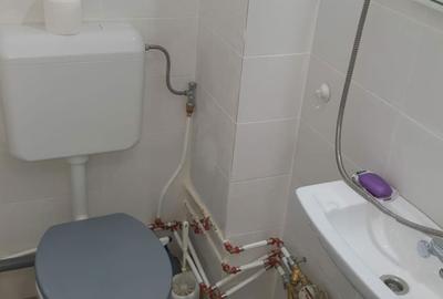 Garsonieră nedecomandată în Rogerius - 3