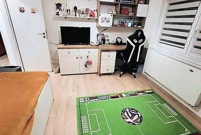 Apartament cu 4 camere decomandat în Zorilor - 5