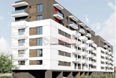 Apartament cu 4 camere semidecomandat în Metalurgiei - 13