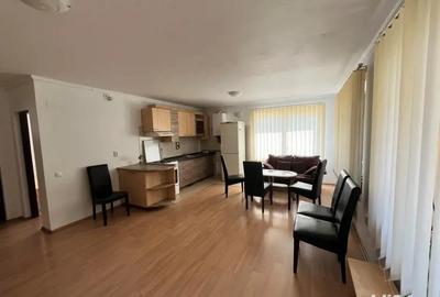 Apartament cu 3 camere decomandat în Bună Ziua - 3