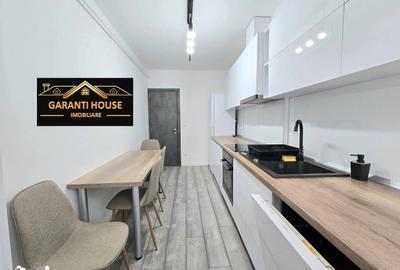 Apartament cu 2 camere decomandat în Traian