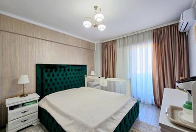 Apartament cu 2 camere decomandat, mobilat în Andronache - 1