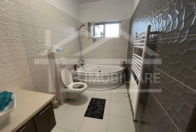Apartament cu 2 camere decomandat, mobilat în Unirii - 5