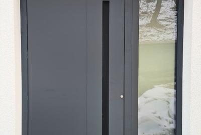 Casă individuală cu 5 camere cu Canalizare în Feleacu - 6