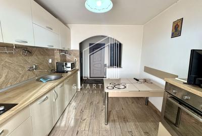 Apartament cu 2 camere decomandat, mobilat în Carpați 2 - 2