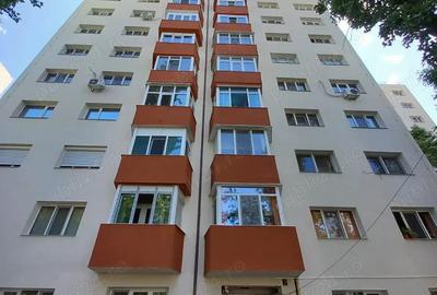 Vand aparatament in oltenita judetul calaras - 1