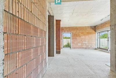 Casa la ro?u pe parter - Mo?ni?a Veche Casa la ro?u pe parter - Mo?ni?a Veche - 3