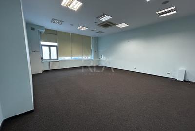 Spațiu comercial, de 584.35998535156 mp, în 13 Septembrie - 20