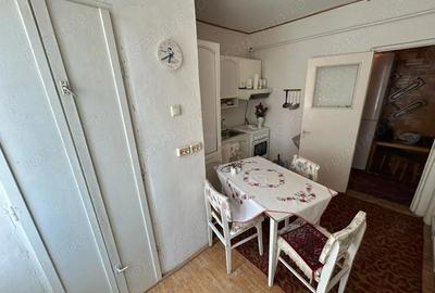 Apartament cu 3 camere în Ampoi 2