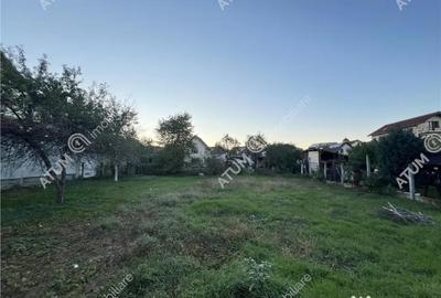 Casă cu 6 camere cu Teren 1260 Mp în Turnișor - 6