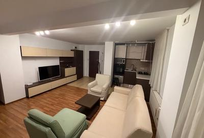 Aprtent de inchiriat - 2