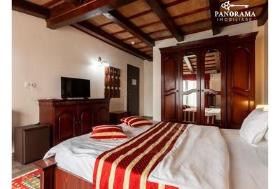 Proprietate în Sighișoara cu potențial de reconversie functionala - 11