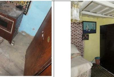 Casă cu 2 camere cu Teren 2361 Mp în Costinești - 3