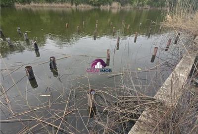 Teren Construcții intravilan de 2000 mp, în Snagov - 2