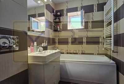 Canta- Pacurari- 3 camere decomandat+ 72mp -parcare - 10