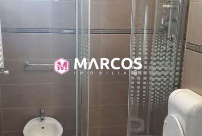 Apartament cu 2 camere semidecomandat în Central - 5