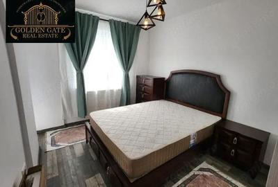 Apartament cu 2 camere semidecomandat în Central - 5