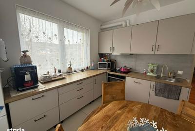 Casă cu 4 camere cu Teren 500 Mp în Florești - 17