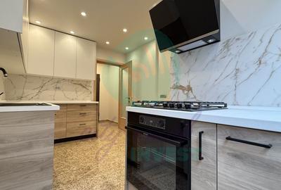 3 camere în vilă boutique – Dorobanți Capitale - 13