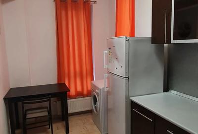 Inchiriez apartament 2 camere mobilat vizavi de Palas, Ia?i - 5