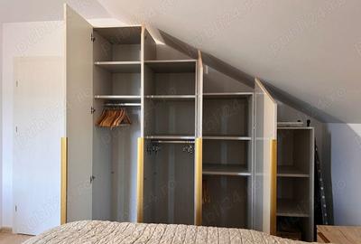 Apartament cu 2 camere decomandat în Central - 2