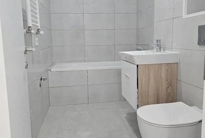 Apartament cu 2 camere semidecomandat în Păcii - 1