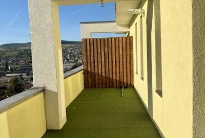 Apartament cu 2 camere semidecomandat în Gruia - 7