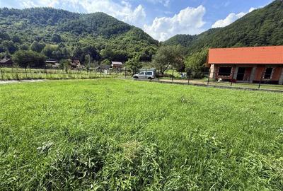 Teren intravilan de 1351 mp, în Someșu Rece