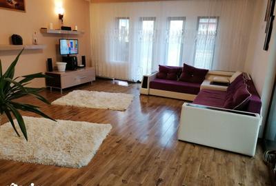 Casă cu 3 camere cu Teren 1197 Mp în Central - 5