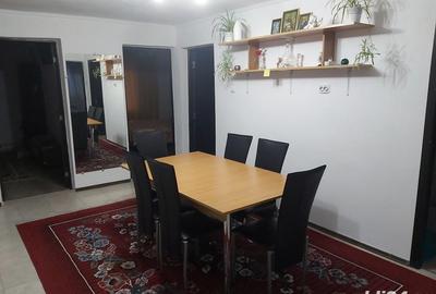 Casă cu 4 camere în Călimănești - 9