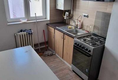 Apartament cu 2 camere în Central - 2