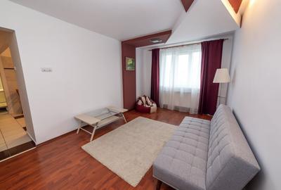 Apartament de 2 camere | 5 Min Metrou Piata Iancului - 2