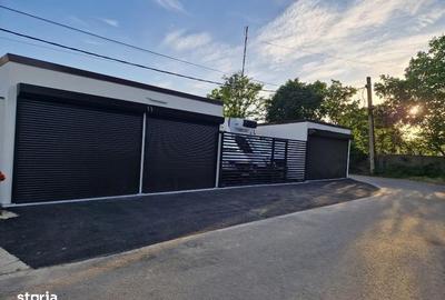 Casă cu 4 camere în Afumați