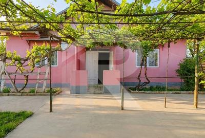 Casă individuală cu 2 camere cu Teren 500 Mp în Glina - 1