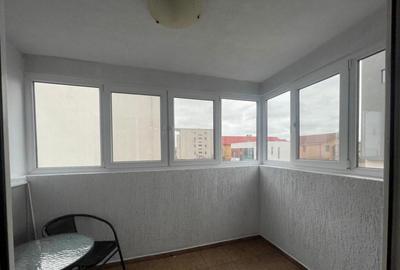 Apartament cu 2 camere semidecomandat, mobilat în Gara - 5