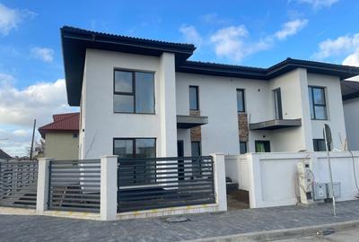 Duplex Ovidiu Sud - 2