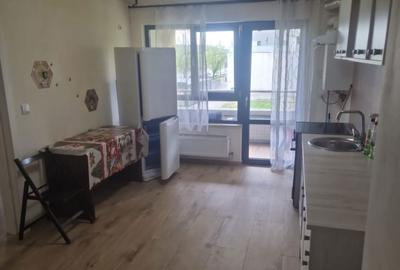 Apartament cu 2 camere în Cug - 2