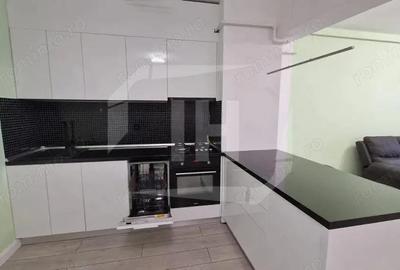 Apartament cu 2 camere semidecomandat, mobilat în Zorilor - 2