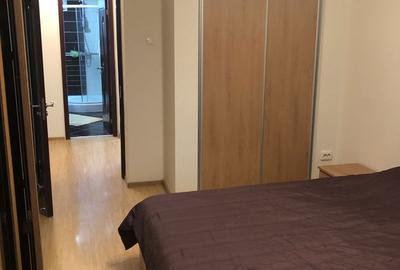 Apartament cu 2 camere în Ultracentral - 3