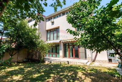 Casa / Vila in Pipera de inchiriat, Iancu Nicolae, 5 x parcare Casa / Vila in Pipera de inchiriat, Iancu Nicolae, 5 x parcare - 34