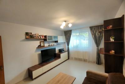 Apartament cu 2 camere decomandat în Trivale - 7