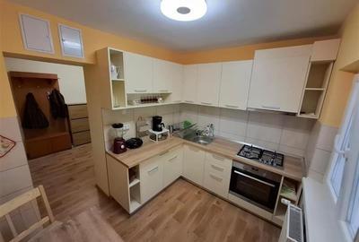 Girocului, 3 camere decomandat, et2, centrala gaz, nou renovat Girocului, 3 camere decomandat, et2, centrala gaz, nou renovat - 13
