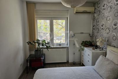 Apartament cu 2 camere semidecomandat, mobilat în P-ța Romană - 3