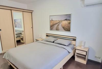 Inchiriere 2 camere Baneasa - 9