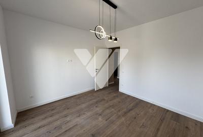 Apartament 3 camere balcon etaj 1 si parcare la cheie - Doamna Stanca - 6