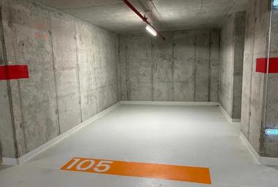 One Cotroceni-Academia Militara| 3 camere | Terasa 20mp | - 5