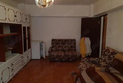 Inchiriere 2 camere cf.1 decom., etajul 4 din 7, supr. 58.mp., mobillat si utilat, Dorob. - Scolilor - 4