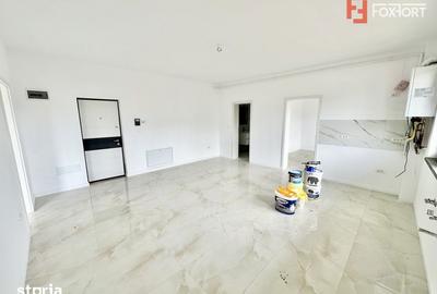 Apartament cu 3 camere în Moșnița Nouă - 1