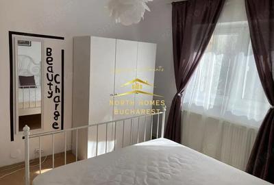 Apartament de inchiriat 2 camere Decebal - Alba Iulia Superb