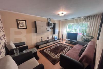 Apartament 2 camere decomandat, 63 mp, zona Parculet Pedagog - 8